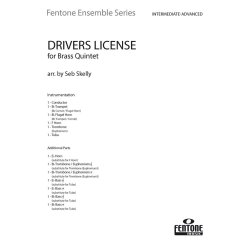 Drivers License